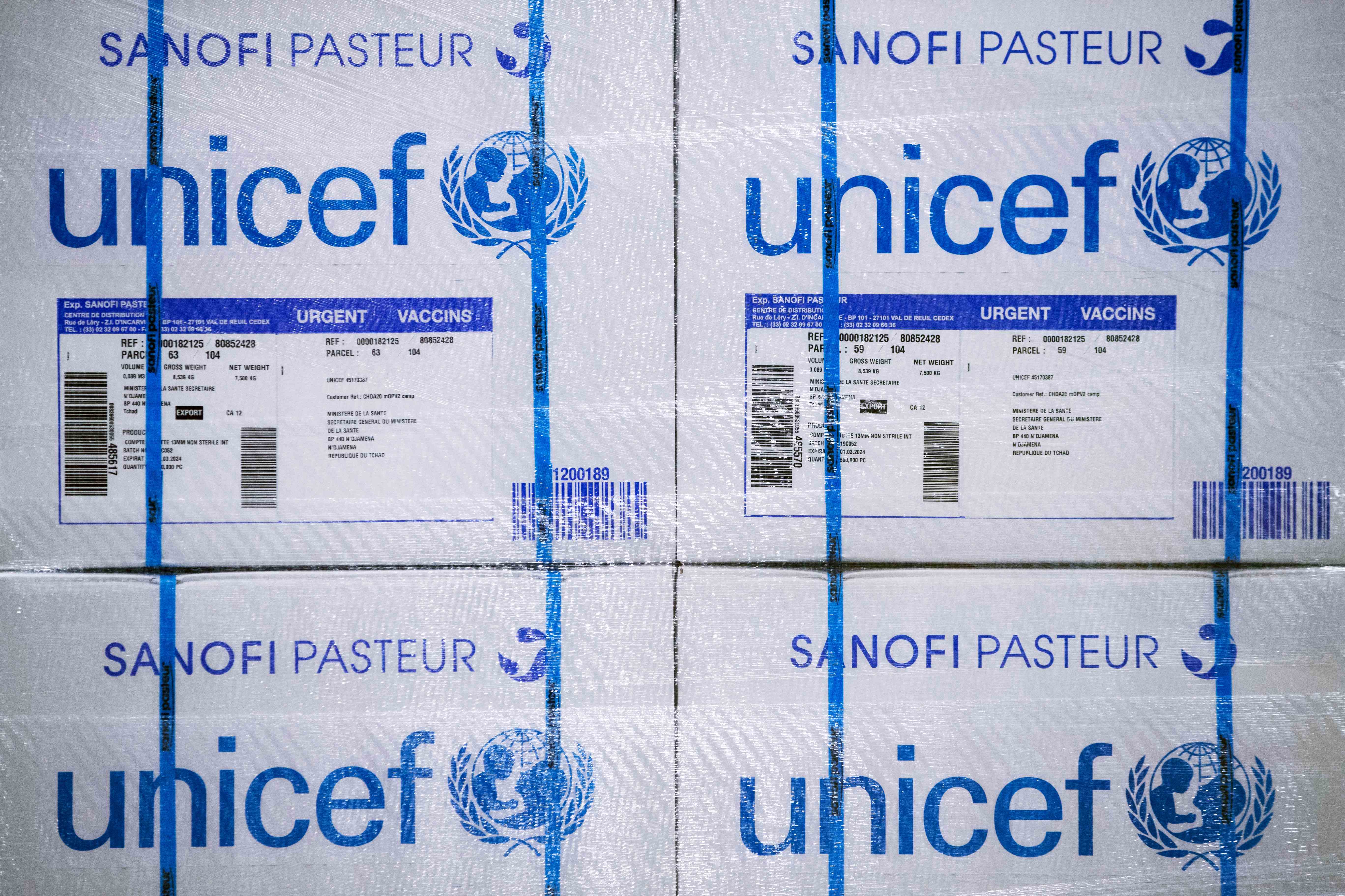 Gaza, RDC, Haïti... Des violences contre les enfants «sans précédent» en 2024, dénonce l'ONU