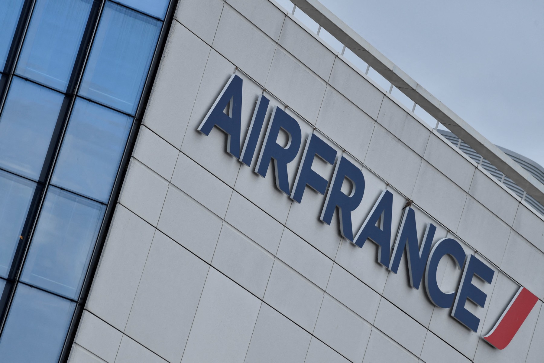 Conflit au Moyen-Orient: Air France a suspendu sa desserte de pays du Golfe