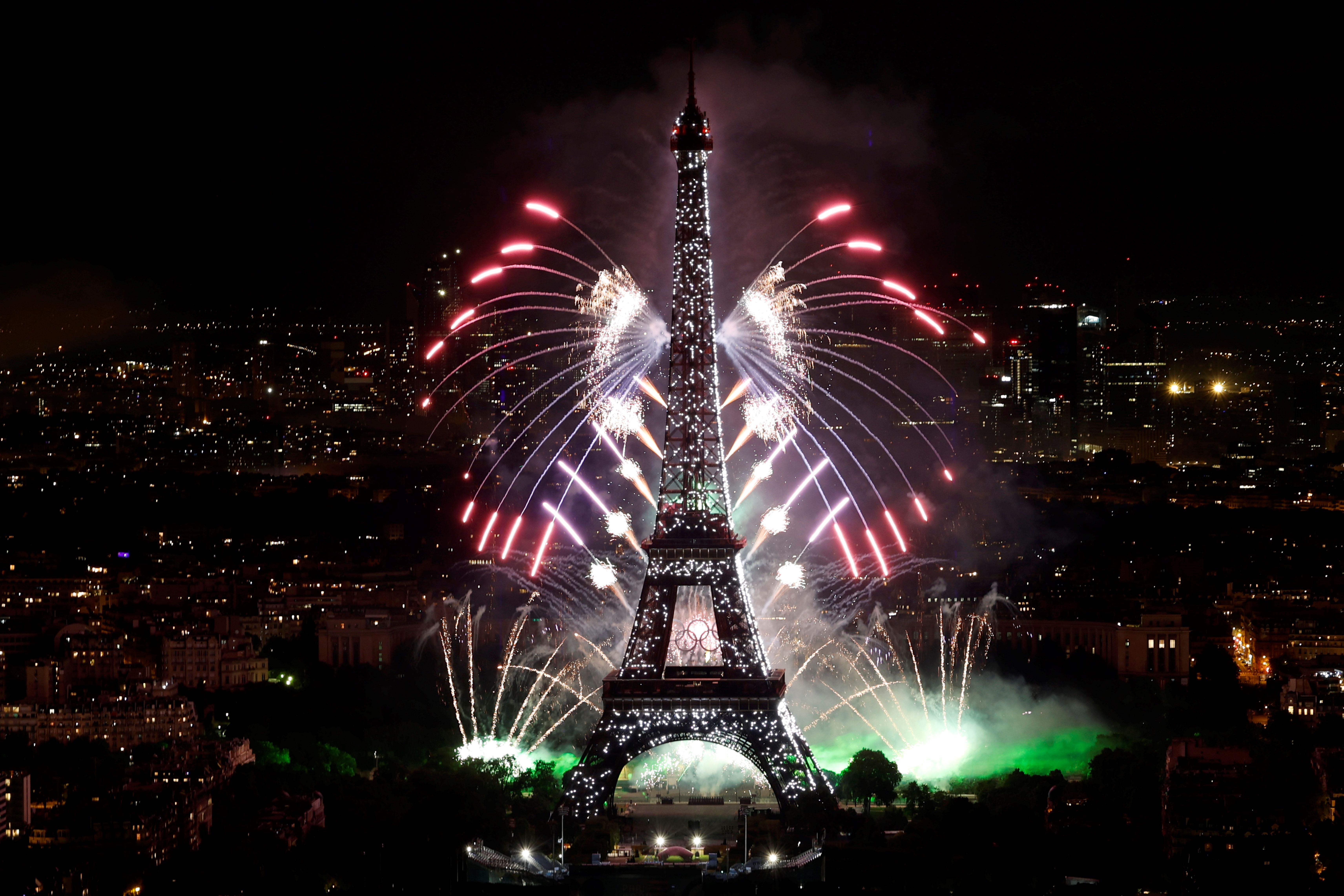 Au défilé du 14 juillet, l'armée française veut afficher sa crédibilité