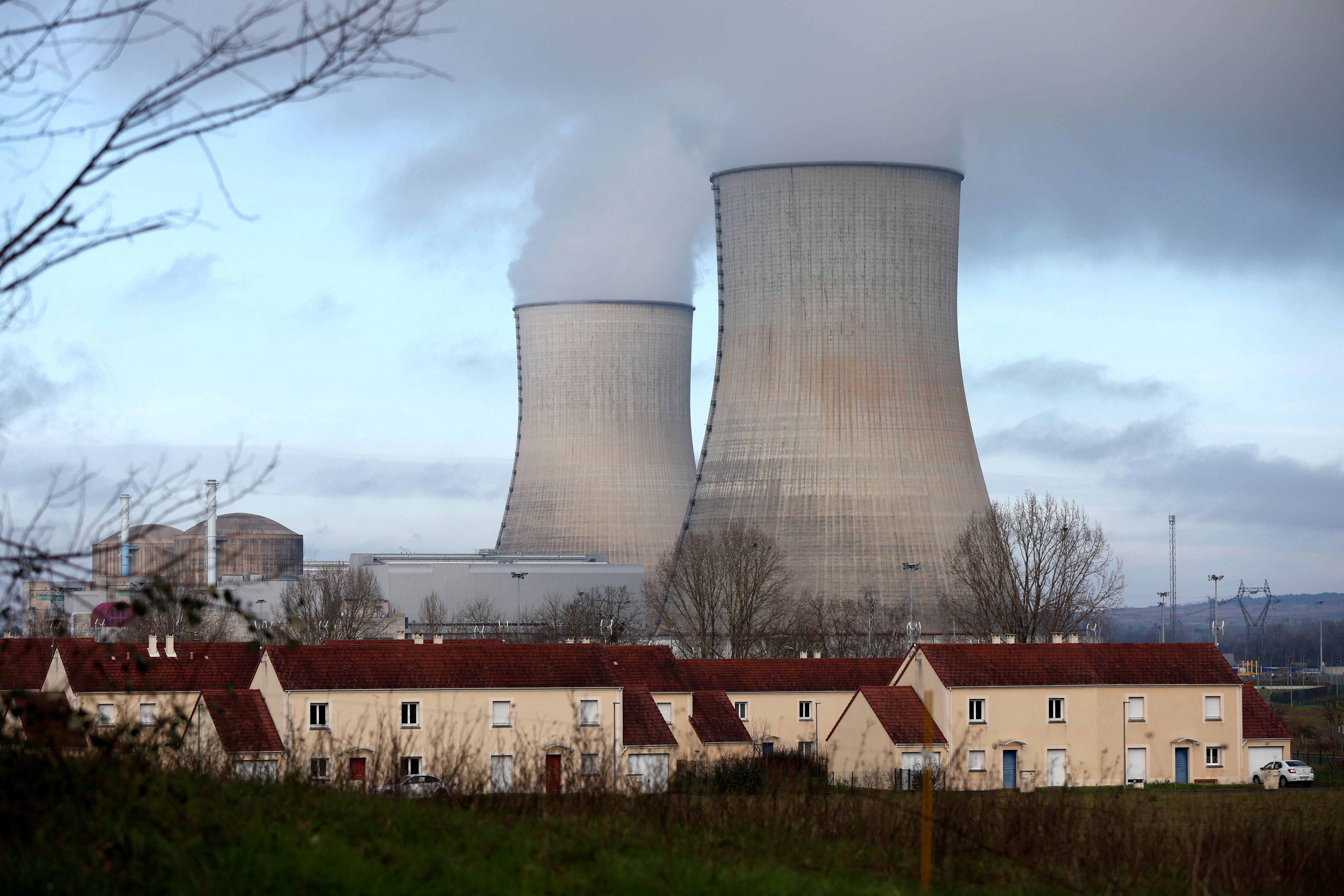 Energie: 3.300 milliards d'investissements en 2025, Chine et énergies propres en tête, selon l'AIE