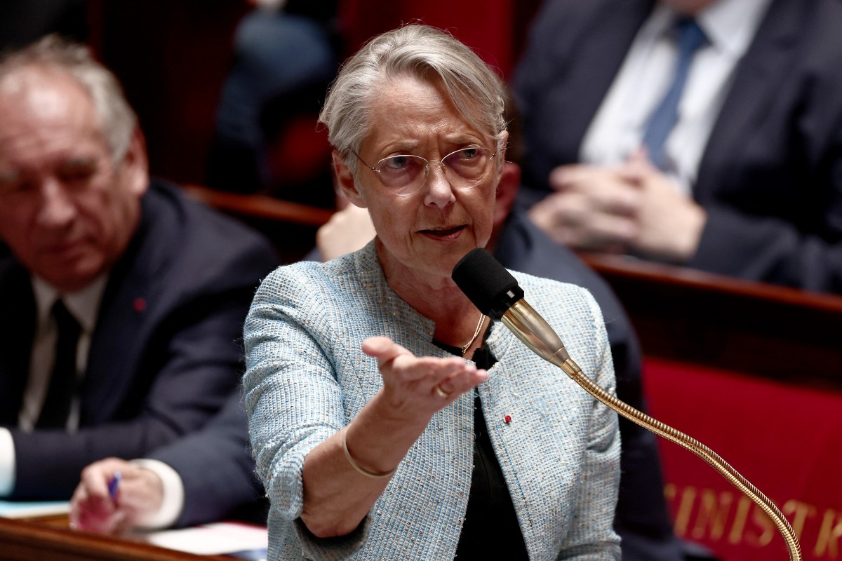 France: un collégien blesse grièvement une surveillante au couteau