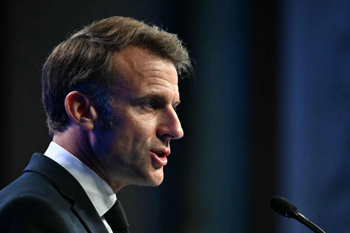 Paris s’apprête à reconnaître un Etat palestinien, Tel Aviv s’insurge