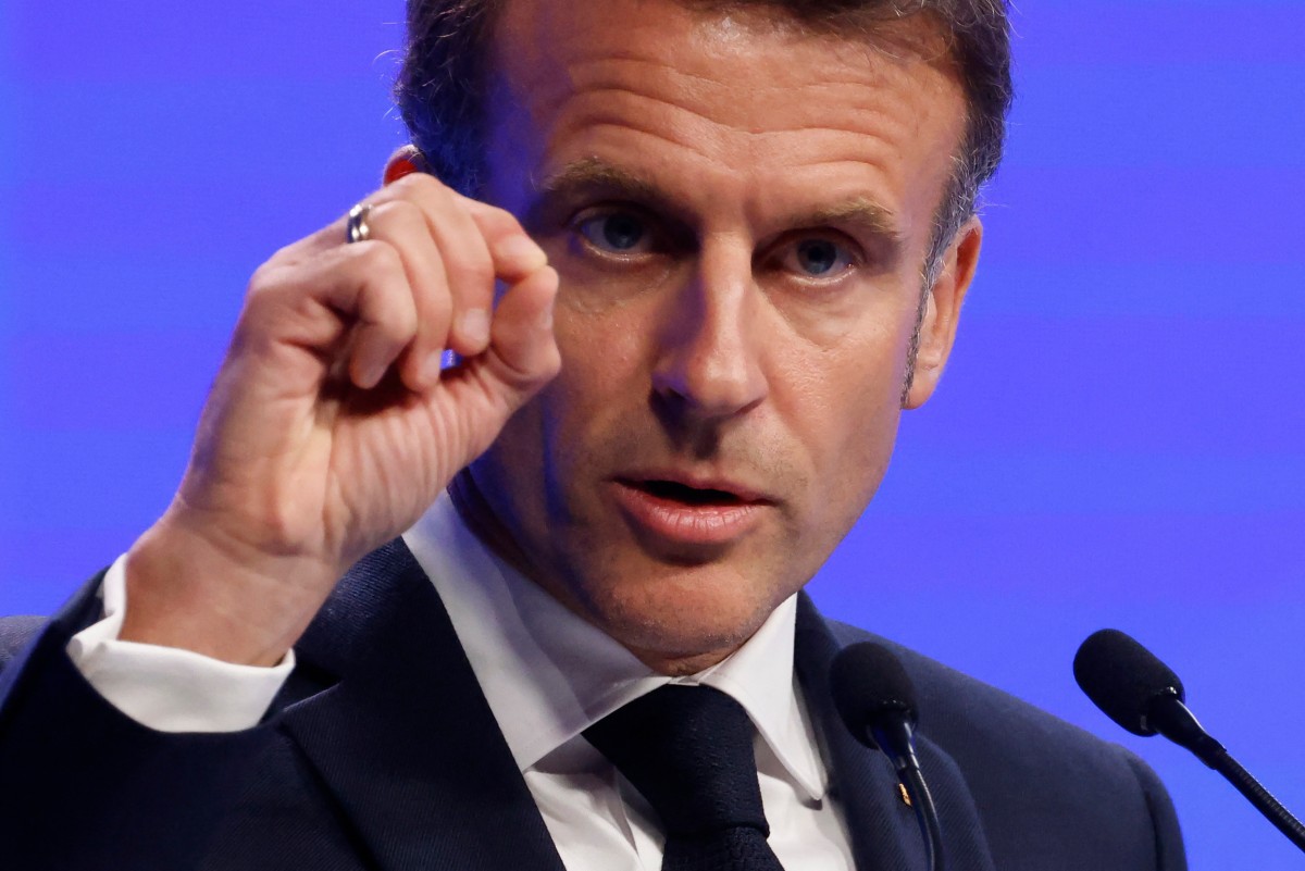 «Merci et bravo» : Macron attendu dans le Bassin minier du Nord mardi