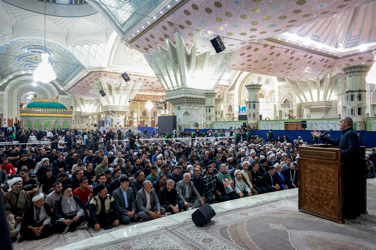 L'Iran estime que la proposition américaine sur le nucléaire va à l'encontre de ses intérêts