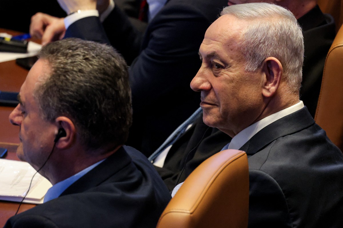 Israël avertit que les habitants de Téhéran «paieront le prix» des frappes iraniennes sur des civils