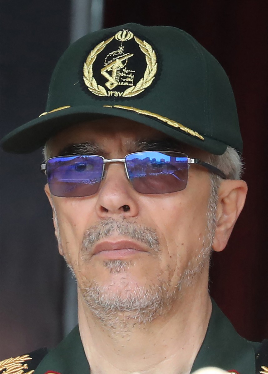Frappes sur l'Iran: Israël dit avoir tué la plupart des dirigeants de la force aérospatiale des Gardiens
