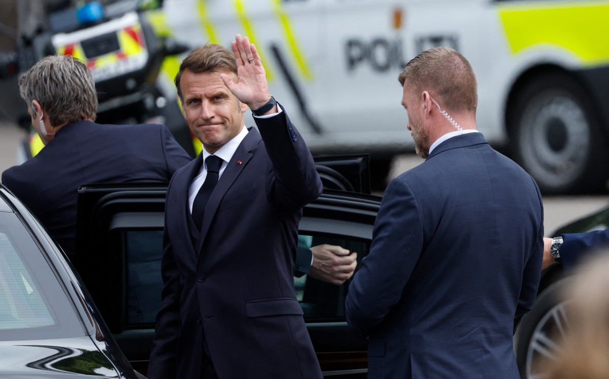Dans le tumulte ambiant, la voix de la France mérite une plus grande écoute