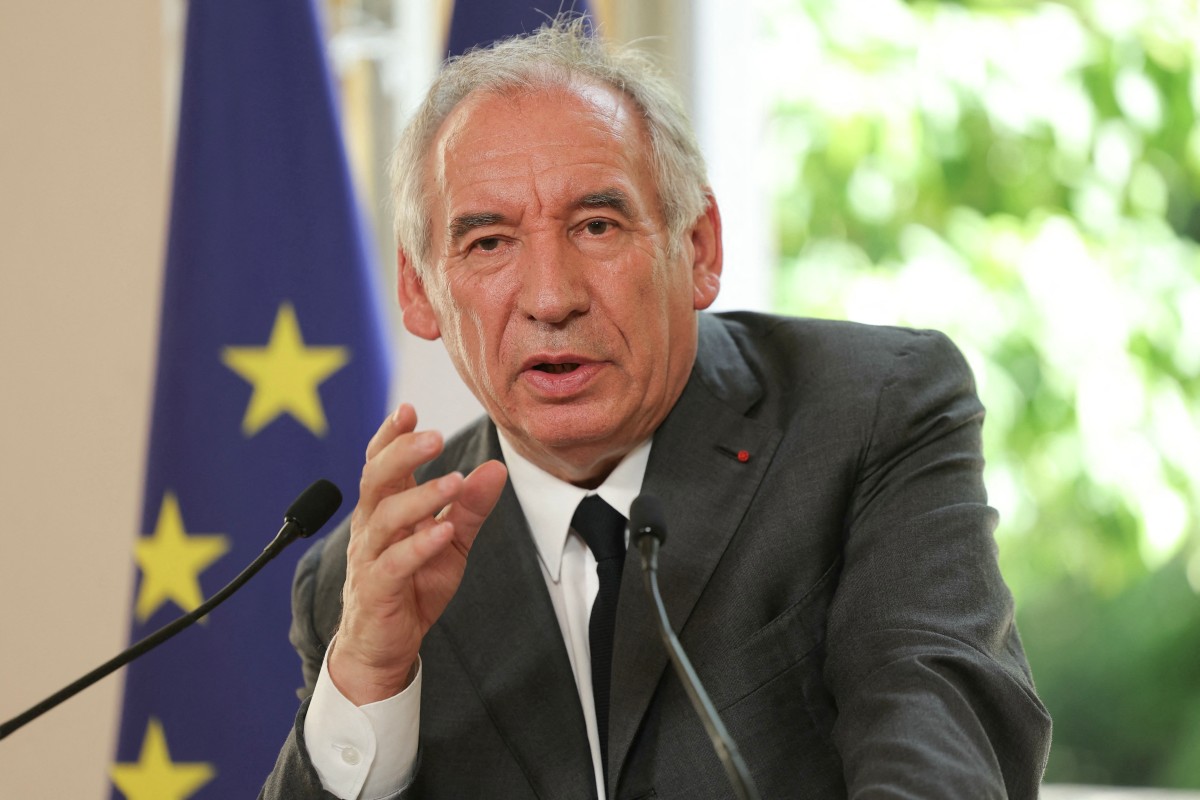 Retraite: Bayrou se donne encore du temps pour arracher un accord