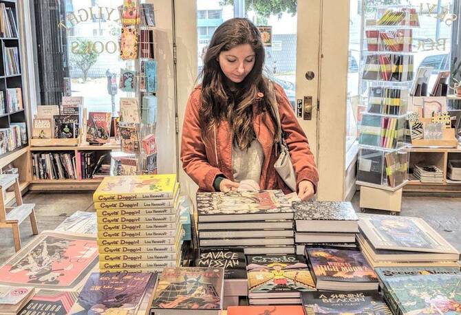 Les livres de cuisine saoudiens pour enfants remportent le prix « Best in World » du concours Gourmand