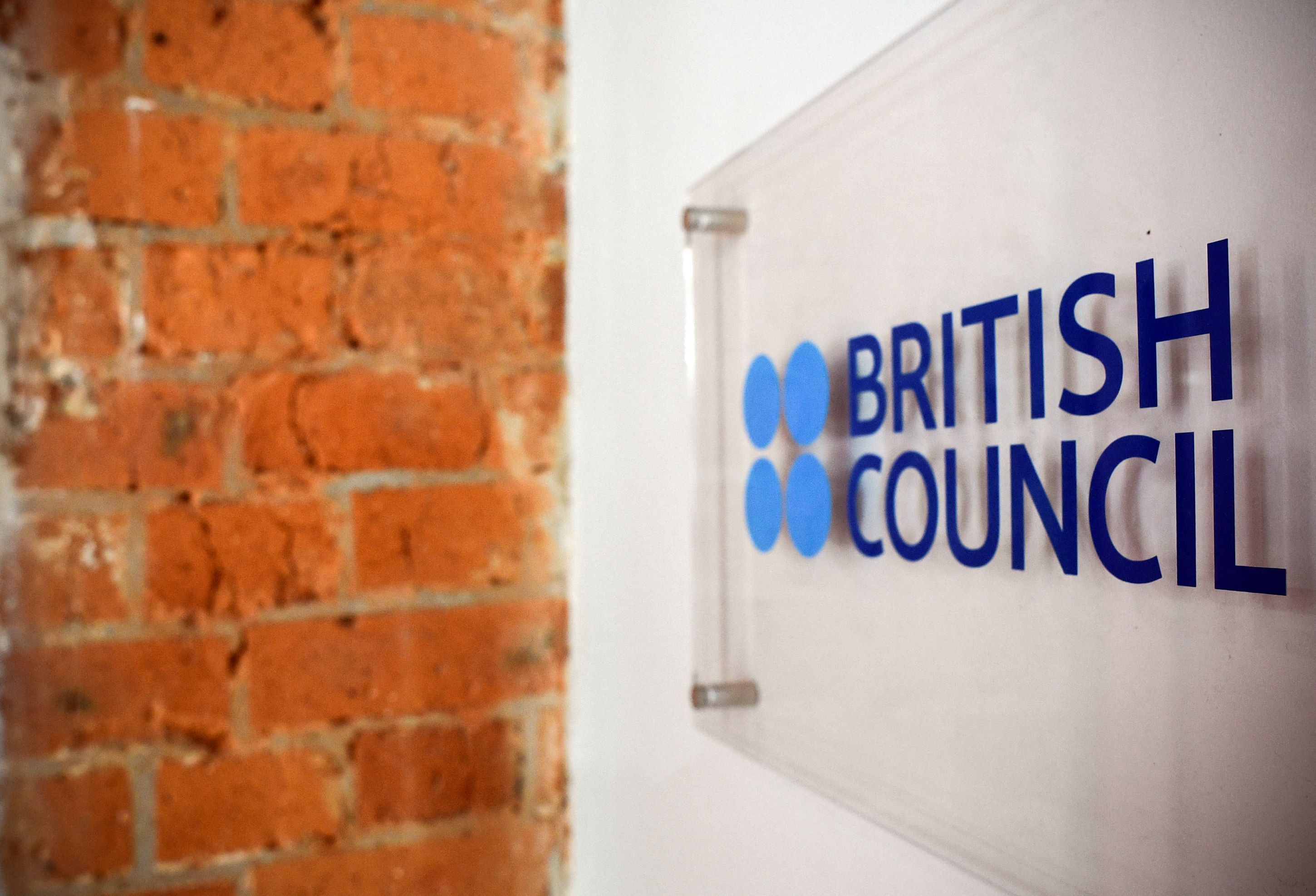 La Russie interdit le British Council, déclaré «indésirable»