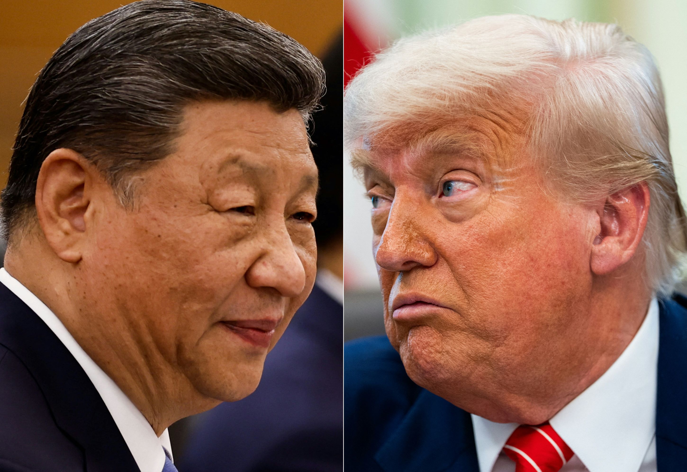 La Chine et les États-Unis entament à Londres des discussions pour apaiser les tensions
