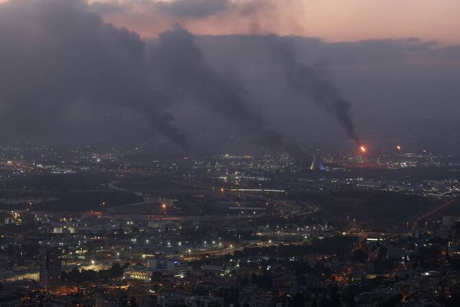Les puissances européennes doivent faire pression pour obtenir un cessez-le-feu entre l'Iran et Israël