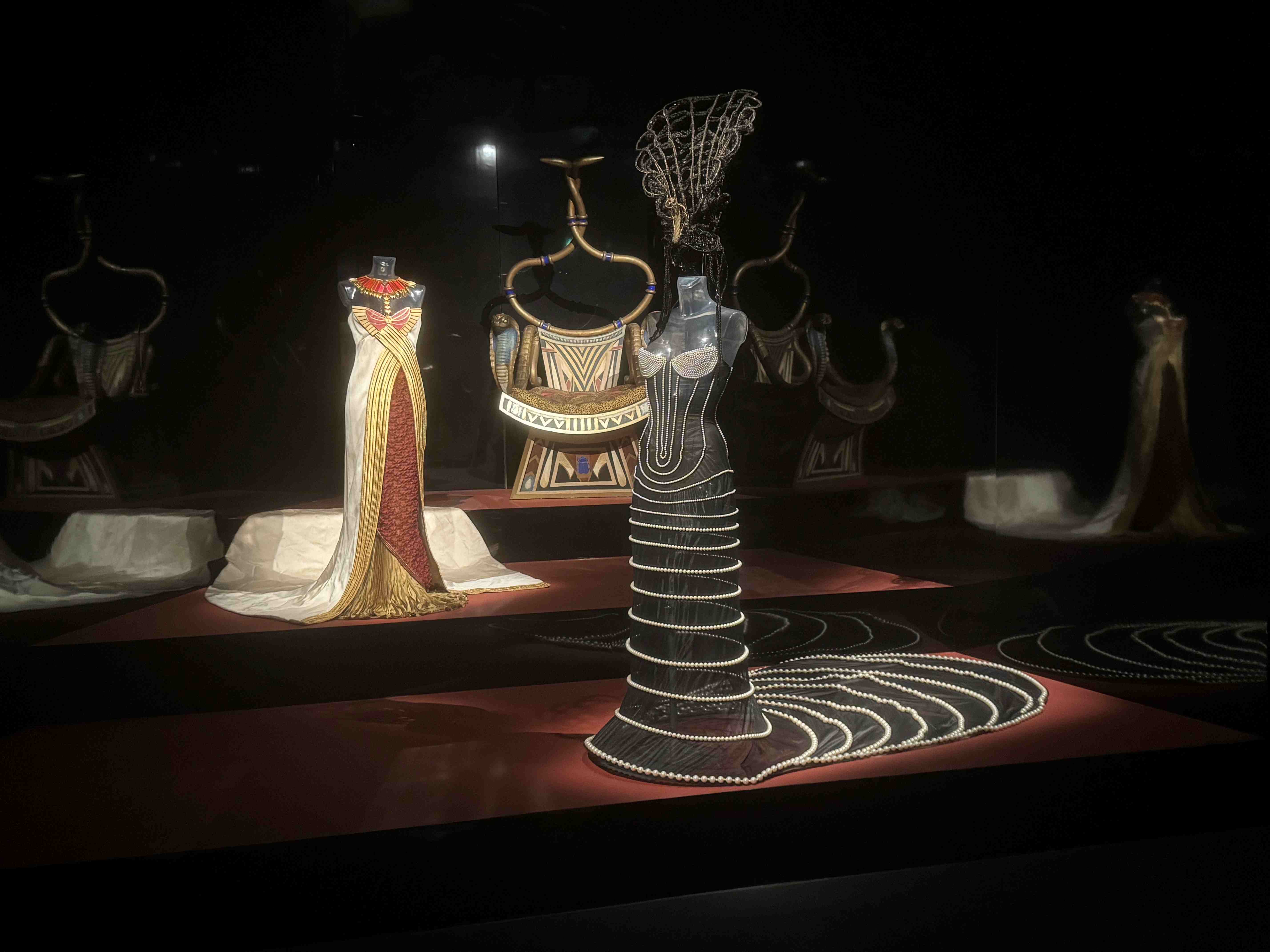 Le mystère de Cléopâtre: l’IMA dépoussière la légende et lui rend justice