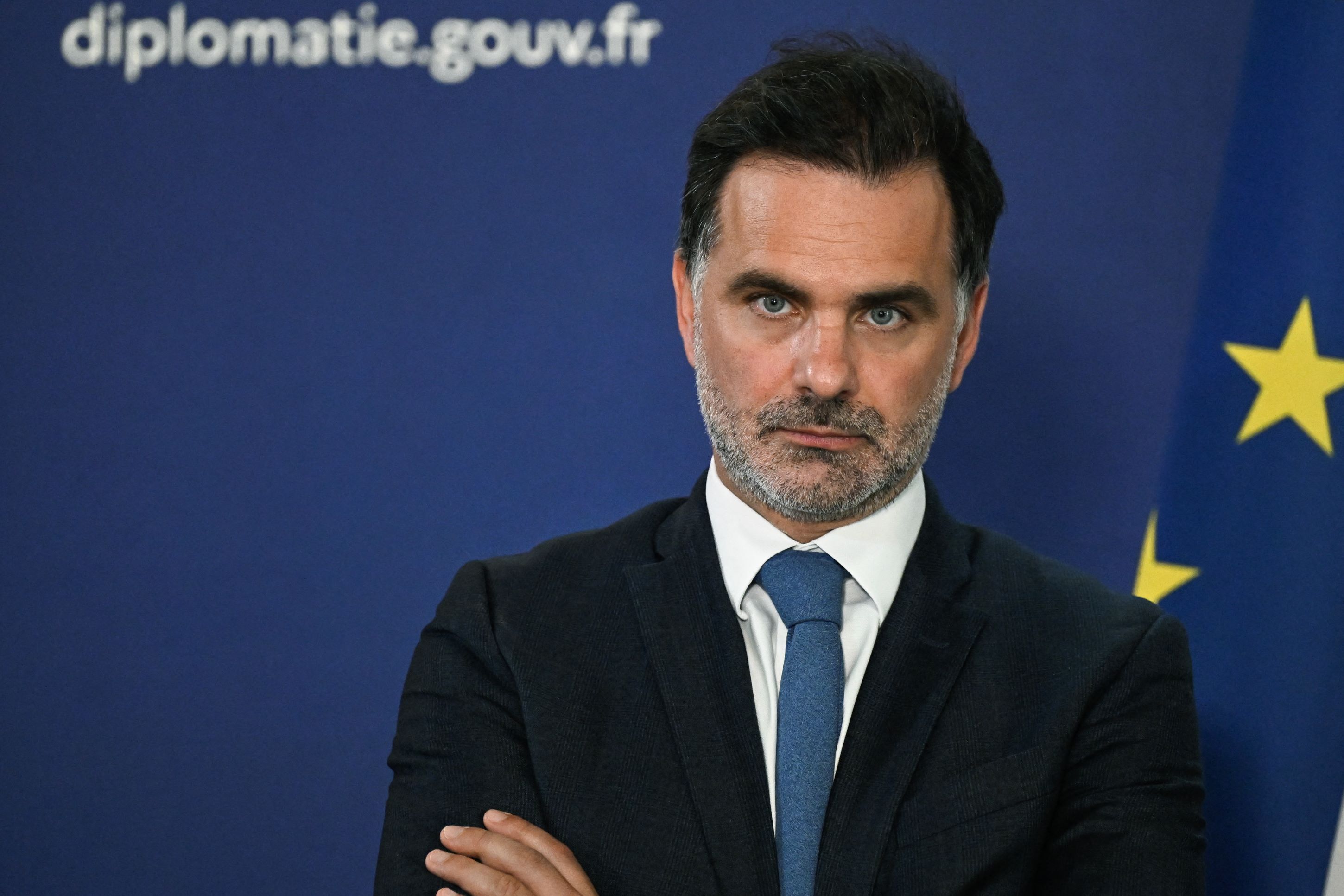 Selon le gouvernement, « plus d'un millier » de Français ont été rapatriés d'Israël et d'Iran