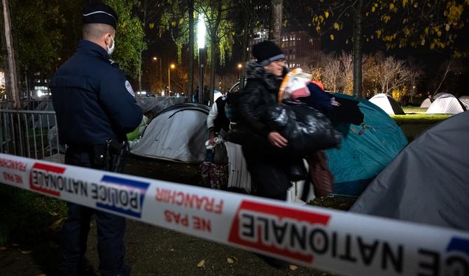 Une vaste opération de contrôle aux frontières sera menée dans les gares et les bus mercredi et jeudi