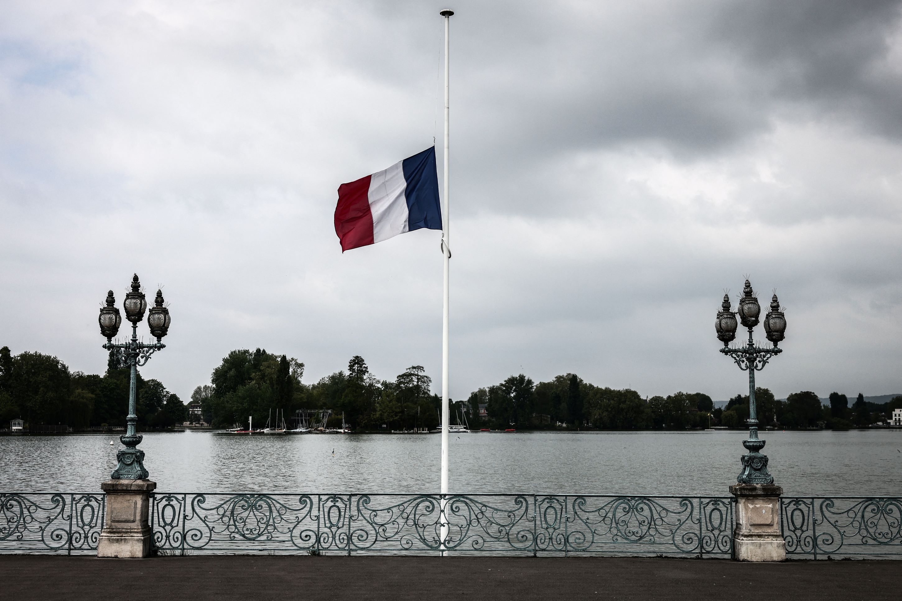 Paris, Berlin et Londres demandent à l'Iran «de ne pas entreprendre d'autres actions susceptibles de déstabiliser la région»