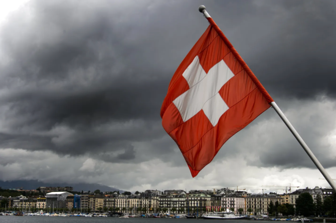 Le gouvernement suisse souhaite établir un partenariat de sécurité et de défense avec l'UE