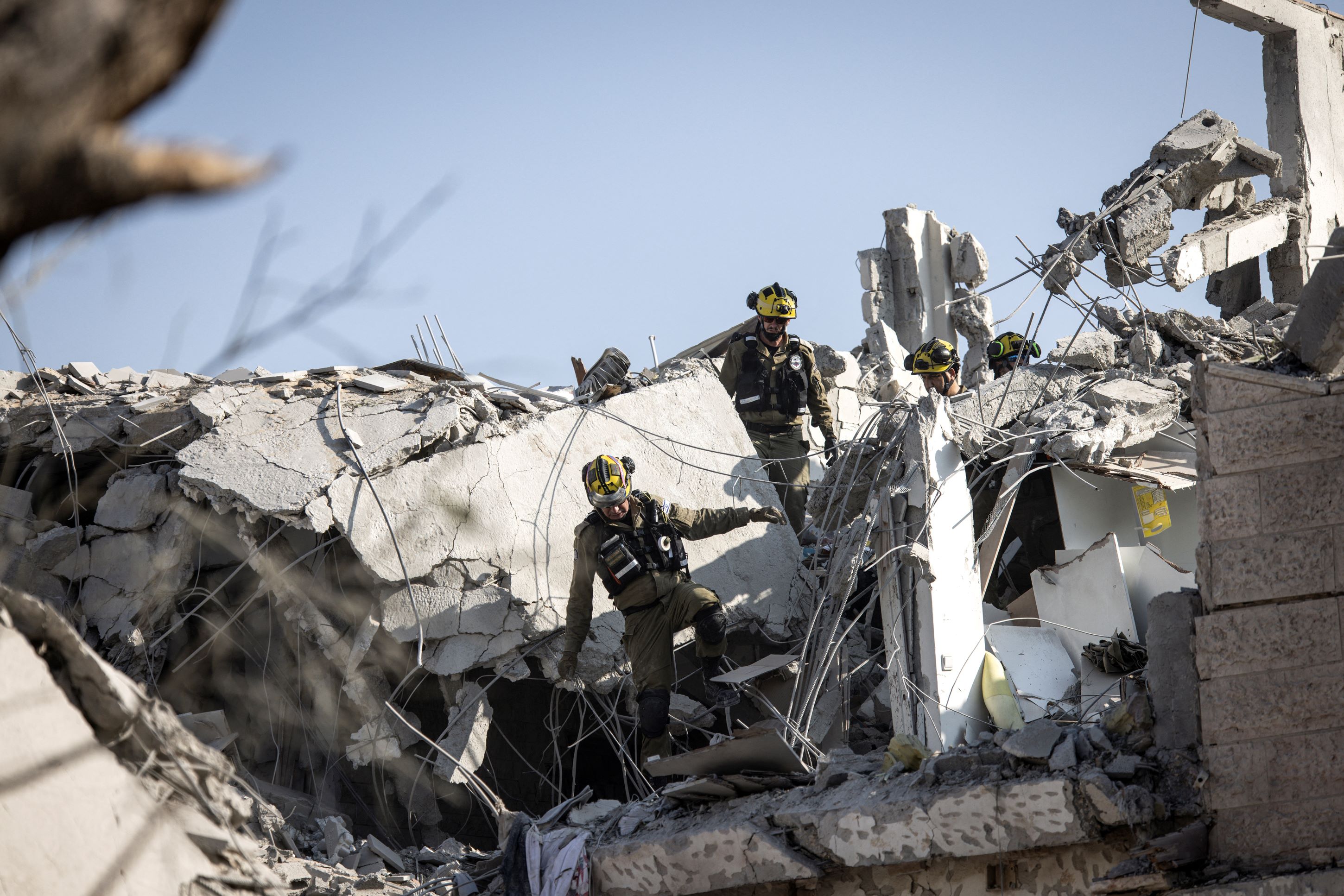 Conflit Israël-Iran : la Jordanie, la Syrie et le Liban rouvrent leurs espaces aériens