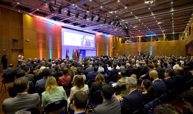 Vision Golfe 2025 : catalyseur de coopérations durables entre la France et le CCG