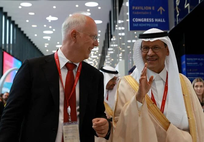 «L’OPEP+ s’est révélée être la banque centrale des marchés pétroliers », déclare le ministre saoudien de l’Énergie