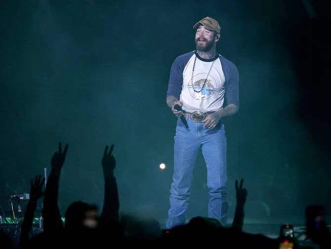 Post Malone en tête d’affiche de la cérémonie d’ouverture de la Coupe du monde d’esport 2025 à Riyad