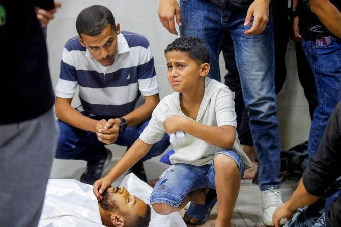 Gaza: une commission de l'ONU juge «scandaleux» le soutien américain à la fondation GHF