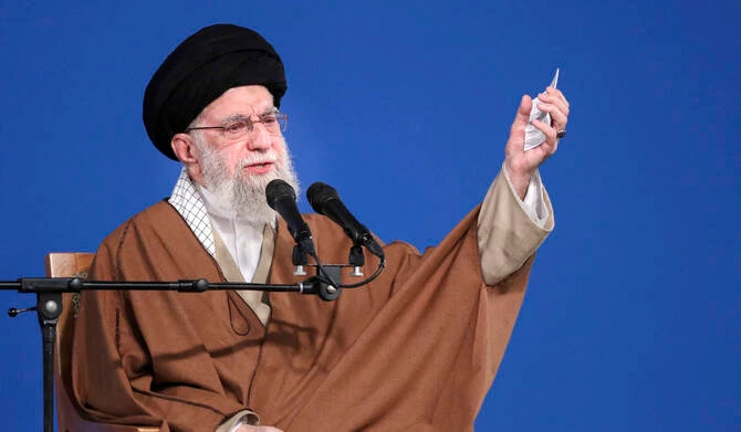 Cibler le guide suprême de l'Iran est une folie