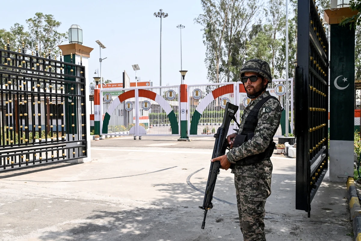 Pakistan-Inde : un équilibre stratégique fragile