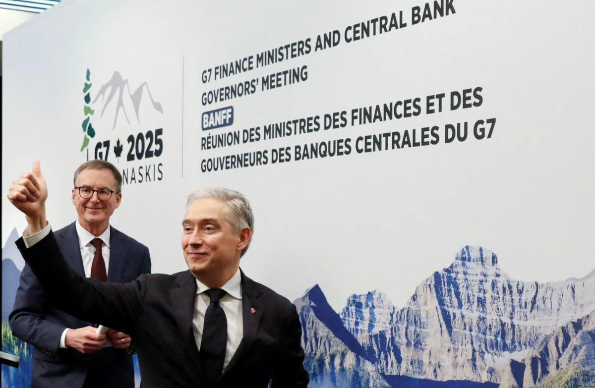 Ottawa annule une taxe visant les géants de la tech, reprise des négociations avec Washington