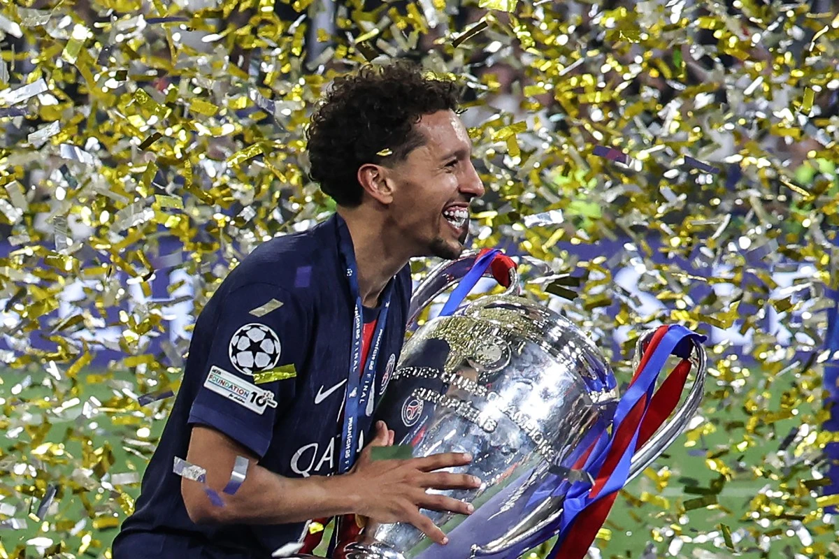 Sacre du PSG en Ligue des Champions: la fête endeuillée par deux morts, polémique sur la sécurité