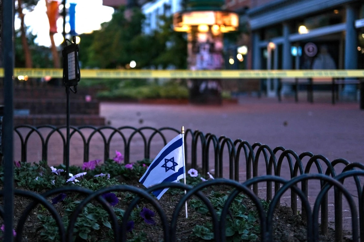 Attaque dans le Colorado: Israël dénonce un acte antisémite favorisé par «les médias»