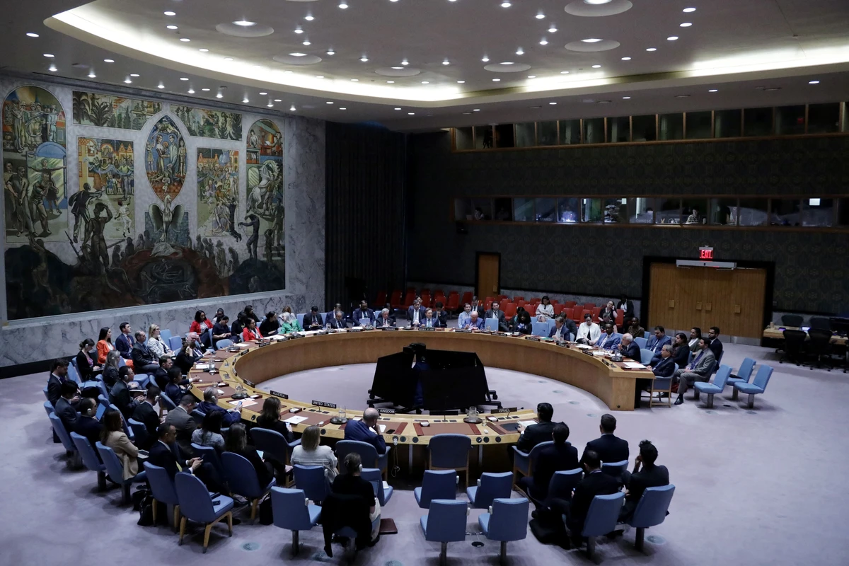 Gaza: la question brûlante d'un possible génocide