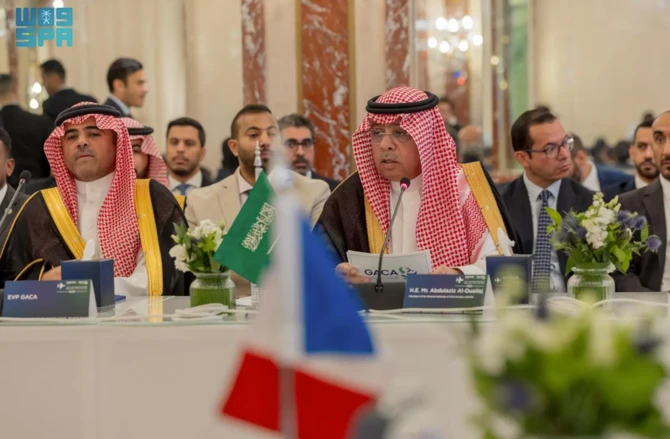 L'Arabie saoudite et la France discutent d'un potentiel d'investissement dans le secteur de l'aviation