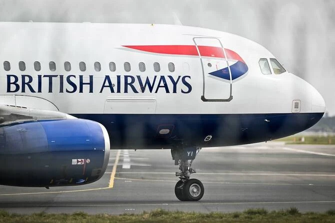 British Airways annule ses vols vers Dubai et Doha après les frappes américaines en Iran