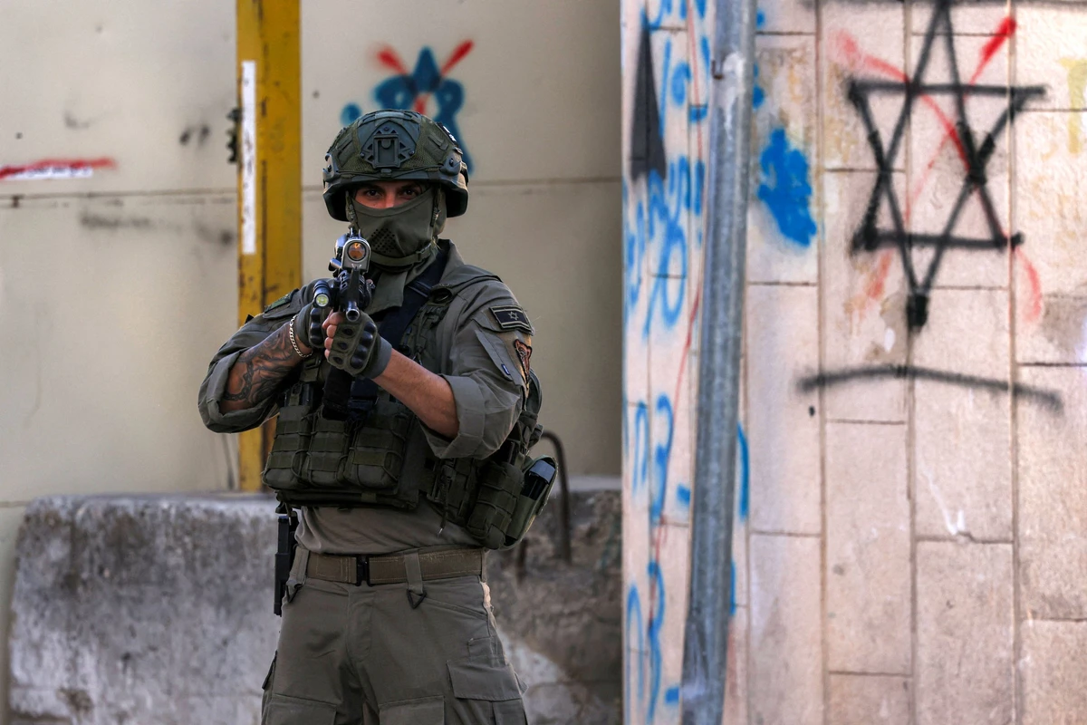 De nouvelles attaques de civils israéliens contre des soldats en Cisjordanie