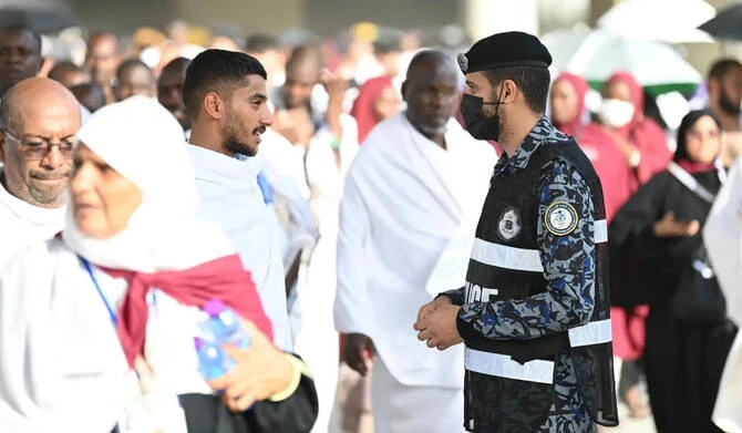 Hajj intelligent : comment les autorités se préparent à contrôler les foules