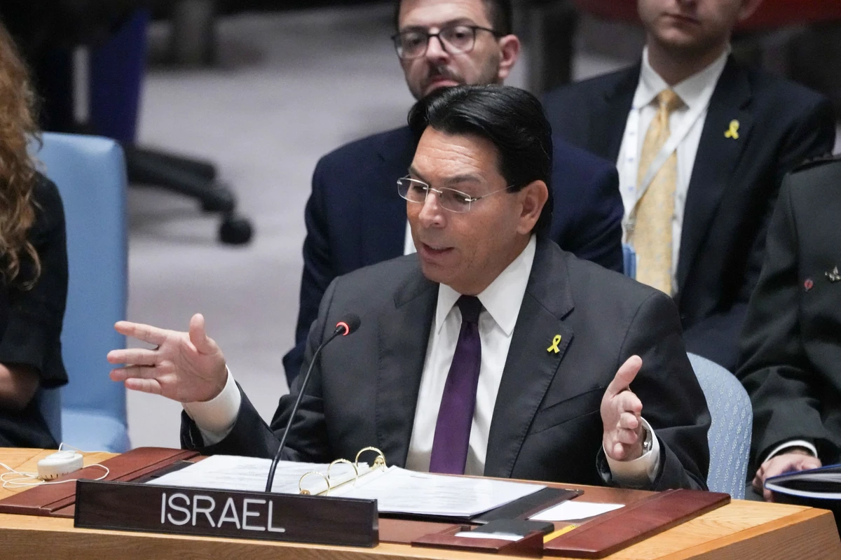 Guerre Iran-Israël: les derniers développements