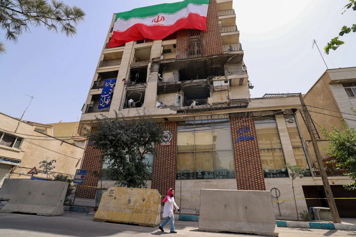 Les derniers développements au lendemain du cessez-le-feu entre l'Iran et Israël