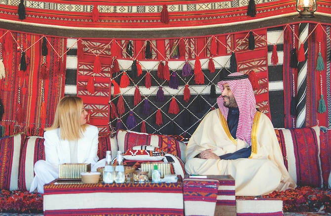 Italie-KSA : Un partenariat stratégique où le patrimoine rencontre la modernité