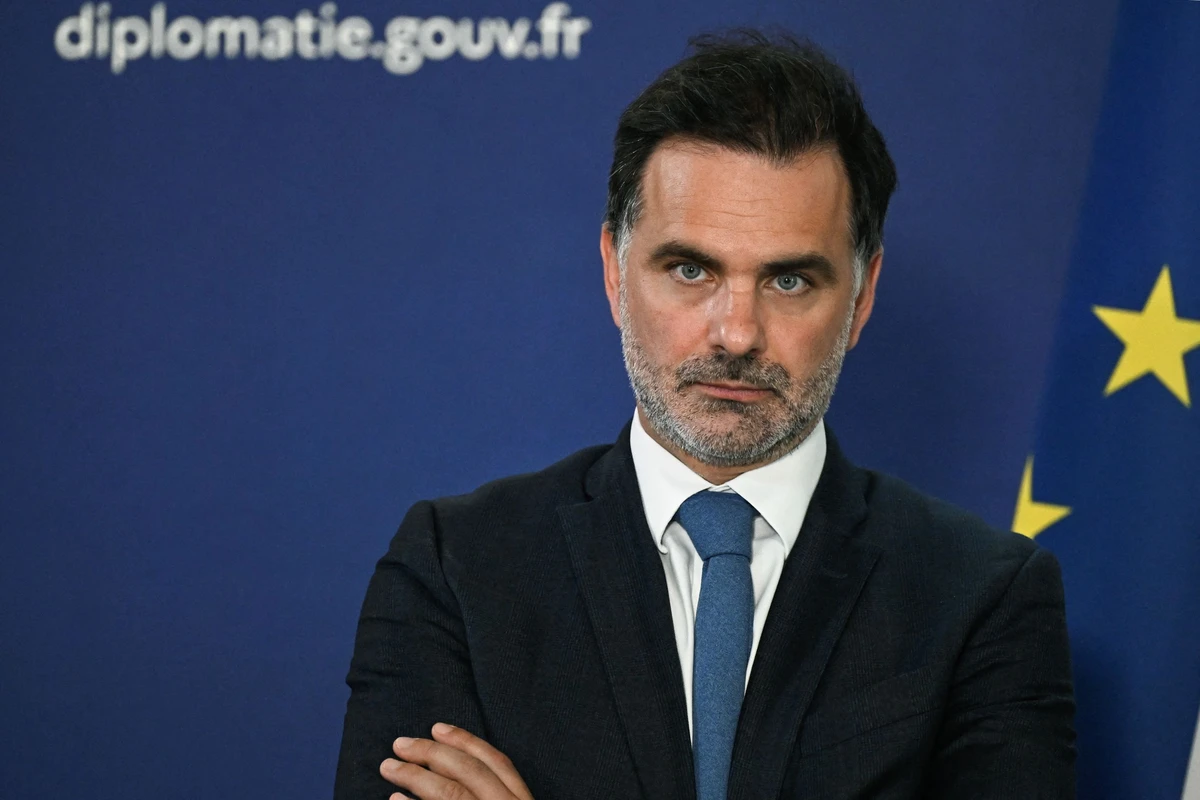 Selon le gouvernement, « plus d'un millier » de Français ont été rapatriés d'Israël et d'Iran