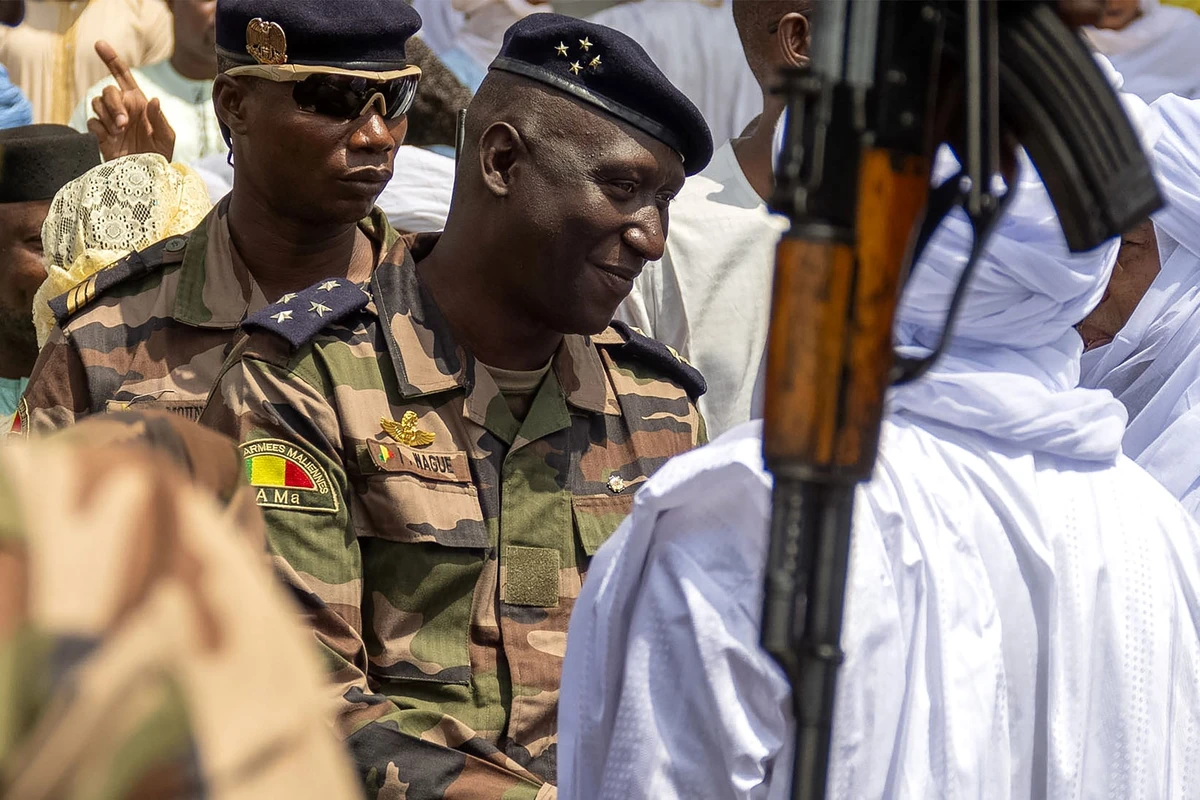 Mali : des affrontements meurtriers ont opposé l'armée à des indépendantistes touareg dans le nord du pays.