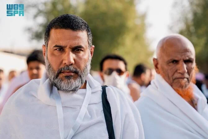 Le ministère saoudien de l'Intérieur confirme son soutien aux familles des martyrs pendant le Hajj