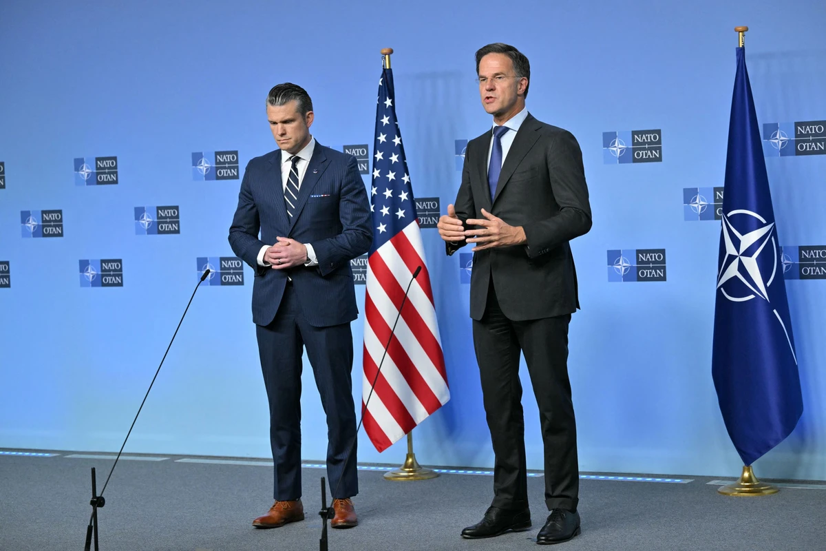 Hausse des budgets de défense: l'OTAN « proche » d'un accord sur les exigences de Trump