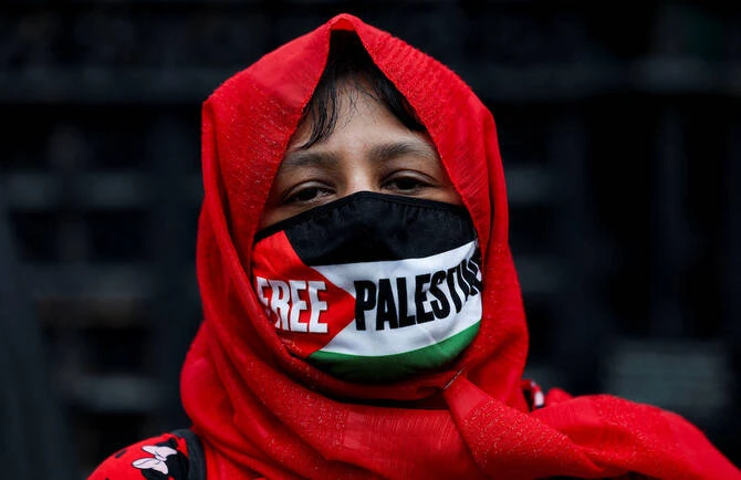 Le nationalisme palestinien doit être sauvé