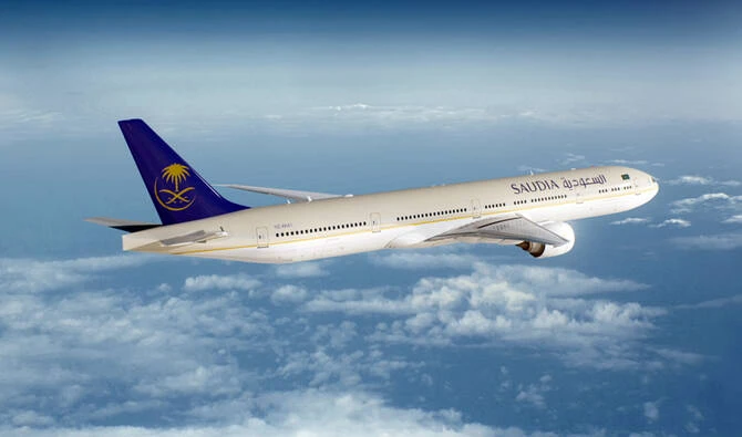 Saudi Airlines affirme que le vol en provenance de Djeddah, détourné après une alerte à la bombe, a atterri sans encombre