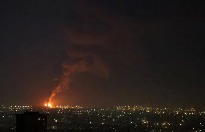 Le CCG prend position sur la guerre Iran-Israël