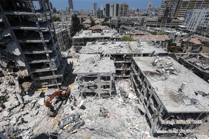 Israël contre Iran : Pourquoi Riyad est déterminée à la désescalade