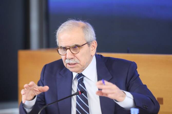 Le Premier ministre libanais redouble d'efforts en matière de contrôle des armes