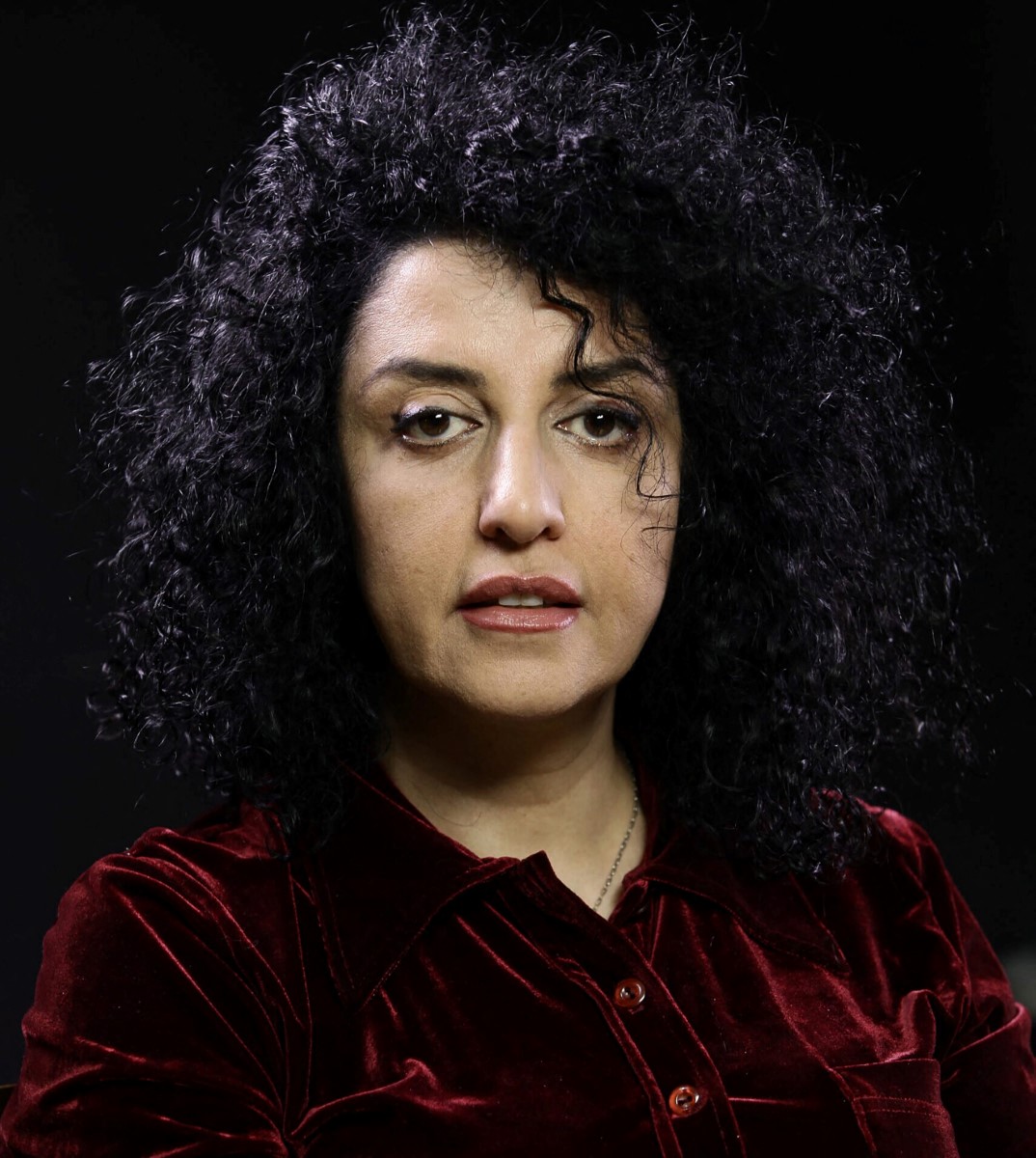 Iran: la lauréate du prix Nobel de la Paix Mohammadi se dit «menacée d'élimination physique», selon le comité Nobel