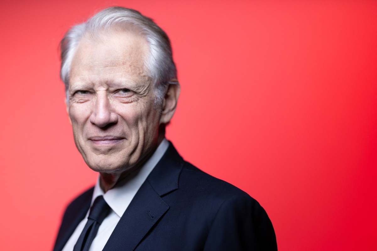 De Villepin, ancien Premier ministre, se prépare discrètement pour la bataille présidentielle de 2027